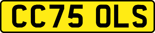 CC75OLS