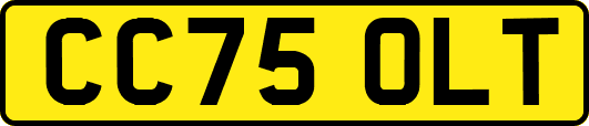 CC75OLT