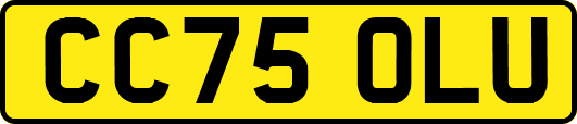 CC75OLU