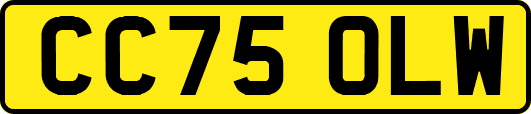 CC75OLW
