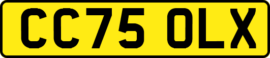 CC75OLX