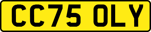 CC75OLY