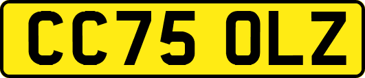 CC75OLZ