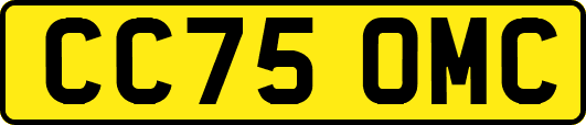 CC75OMC
