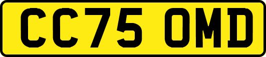 CC75OMD