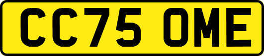 CC75OME