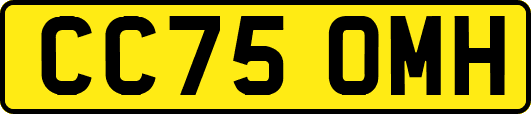 CC75OMH
