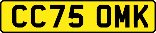 CC75OMK