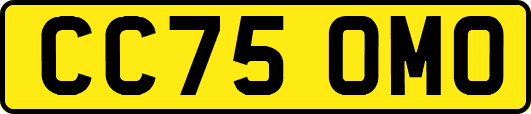 CC75OMO