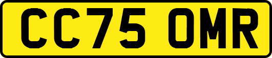 CC75OMR