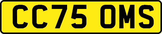 CC75OMS
