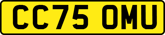 CC75OMU