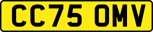 CC75OMV