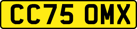 CC75OMX