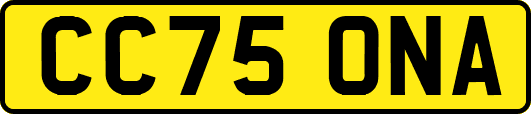 CC75ONA