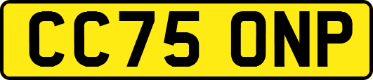 CC75ONP