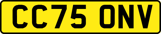 CC75ONV