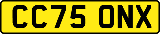 CC75ONX