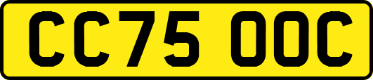CC75OOC
