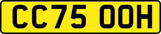 CC75OOH