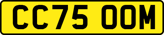 CC75OOM