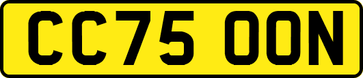CC75OON