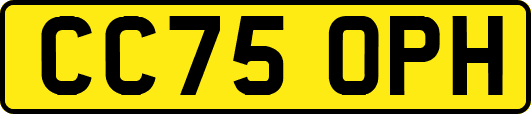 CC75OPH