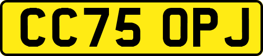 CC75OPJ