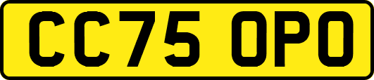 CC75OPO