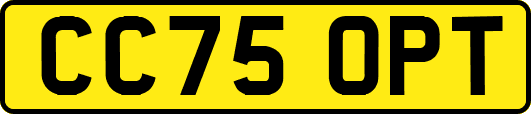 CC75OPT