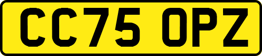 CC75OPZ