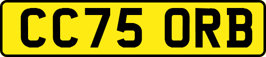 CC75ORB