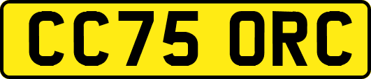 CC75ORC