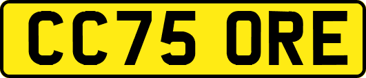 CC75ORE