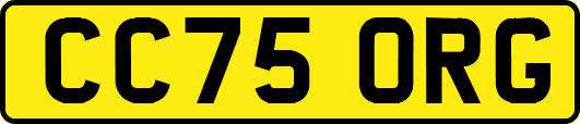 CC75ORG