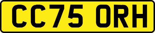 CC75ORH