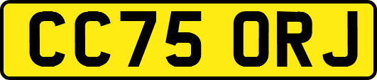 CC75ORJ