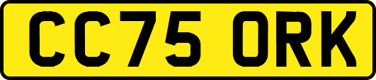 CC75ORK