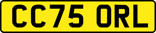 CC75ORL