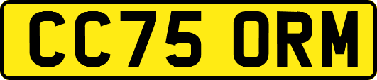 CC75ORM