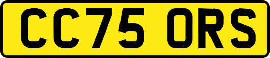 CC75ORS