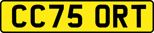 CC75ORT