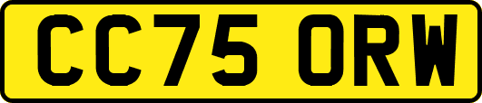 CC75ORW