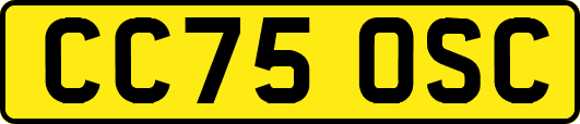 CC75OSC