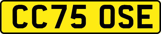 CC75OSE