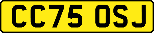 CC75OSJ