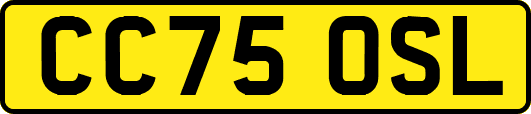CC75OSL