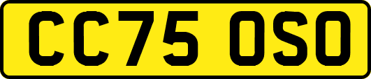 CC75OSO