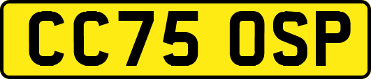 CC75OSP