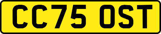 CC75OST